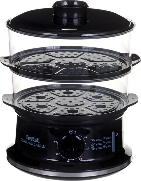 Produktbild Tefal VC140135