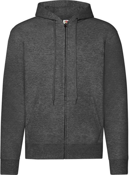 Produktbild Fruit of the Loom Sweatshirt mit Kapuze (L)
