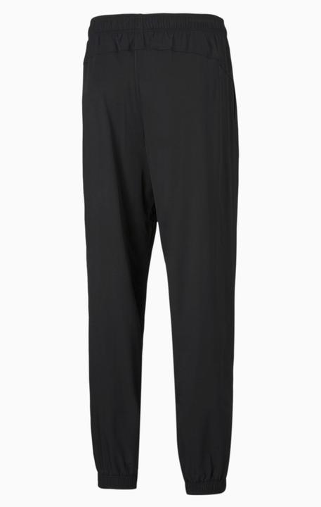 Actual product image Puma ACTIVE Woven Pants-586733 (M)