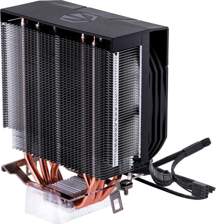 Immagine prodotto Endorfy CPC Spartan 5 ARGB (146 mm)