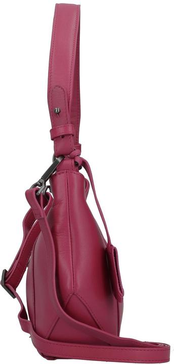 Produktbild Burkely Nocturnal Nova Schultertasche Leder 32 cm