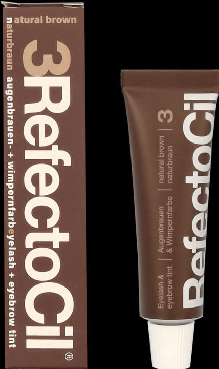 Productafbeelding Refectocil Blakend brunette