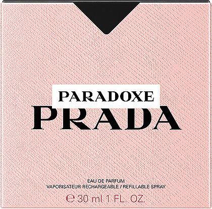 Produktbild Prada Paradoxe (Eau de Parfum, 30 ml)