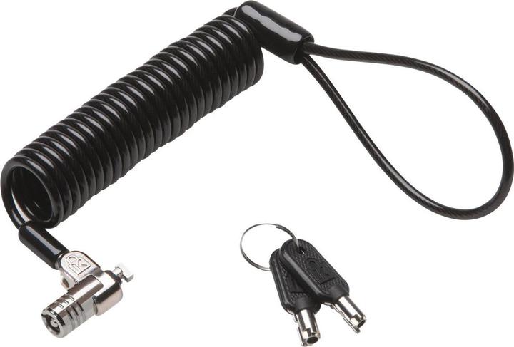 Immagine prodotto Kensington Blocco portatile per notebook MicroSaver® 2.0 - con chiave Master