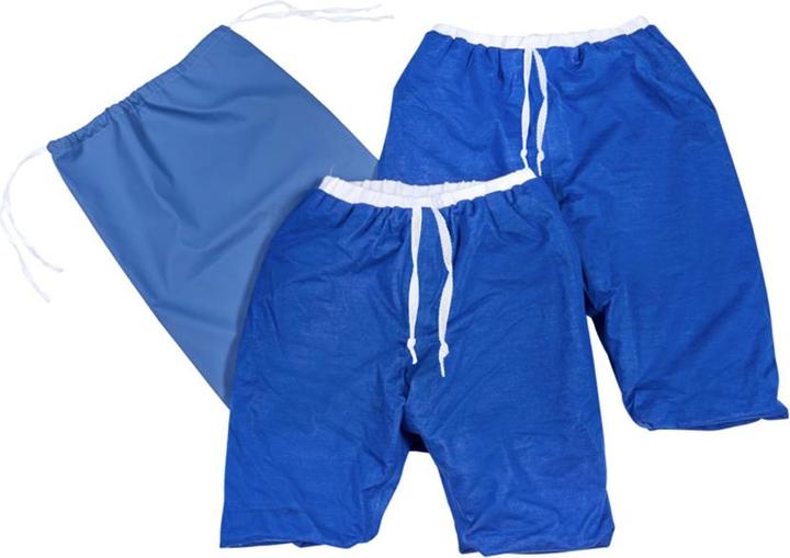Immagine prodotto Pjama Pantaloncini da Enuresi Starter Kit (122)