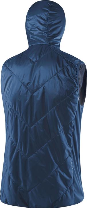 Actual product image Löffler PL60 Hoodie (M)
