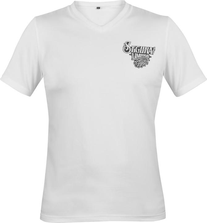 Actual product image Segura LIMITED T-Shirt (M)