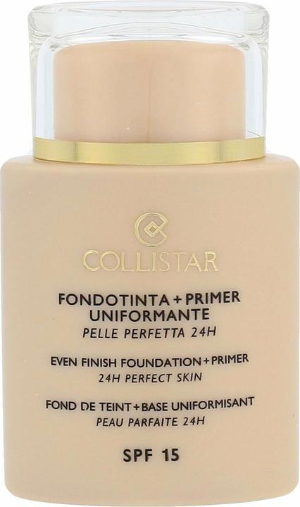 Collistar Uniformante (05 amber)