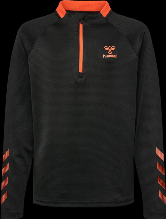 Produktbild hummel Gg12 Action Half Zip Sweat Kids (164)