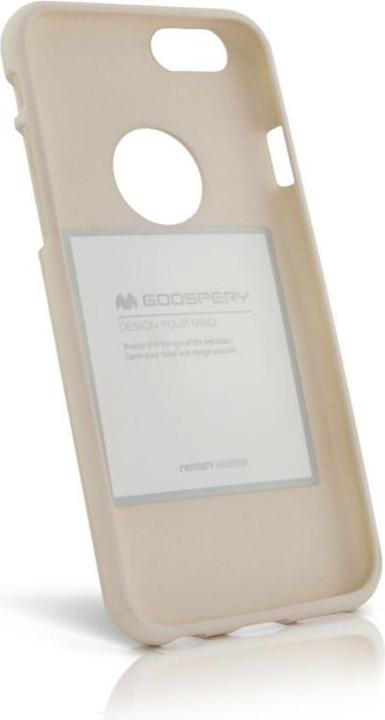 Produktbild Soft A320 A3 2017 bezowy beige stone (Samsung Galaxy A3 (2017))
