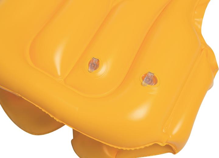 Image du produit Bestway Gilet de sauvetage 3-6 ans Swim Safe Step (Taille unique, 14 - 23 kg)