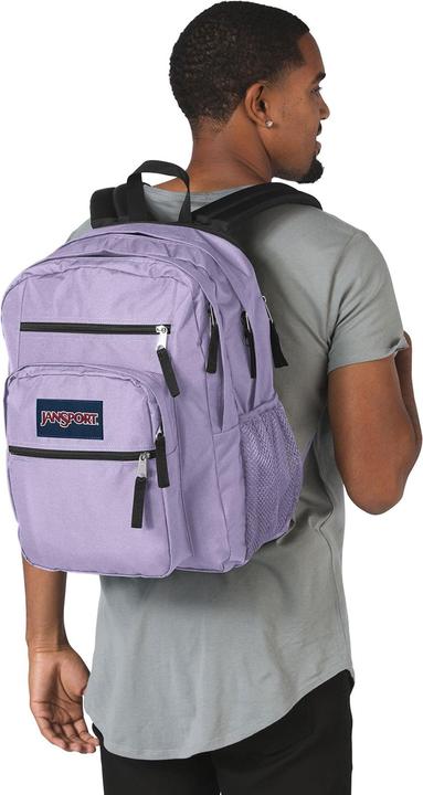 Produktbild JanSport Big Student Rucksack 43 cm Laptopfach (34 l)