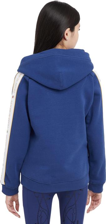 Produktbild Aubrion Team Young Rider Kapuzenpullover (158, 164)