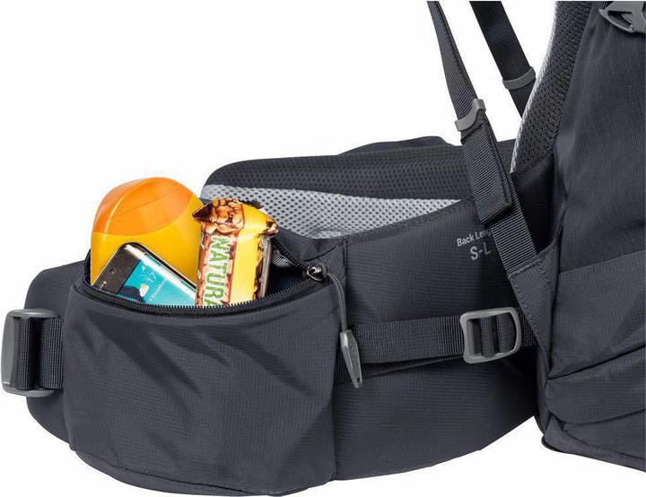 Image du produit Jack Wolfskin Sentier Des Hautes Terres (50 l)
