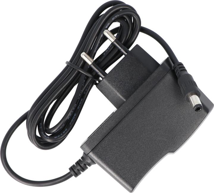 Image du produit AccuCell Chargeur rapide adapté à Sonos Bridge 100 Music, Logitech Squeezebox Classic