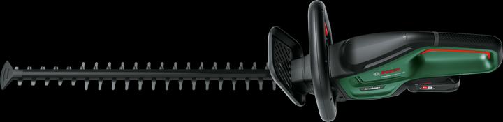 Produktbild Bosch Home & Garden UniversalHedgeCut 18V-50 (Akkuheckenschere)
