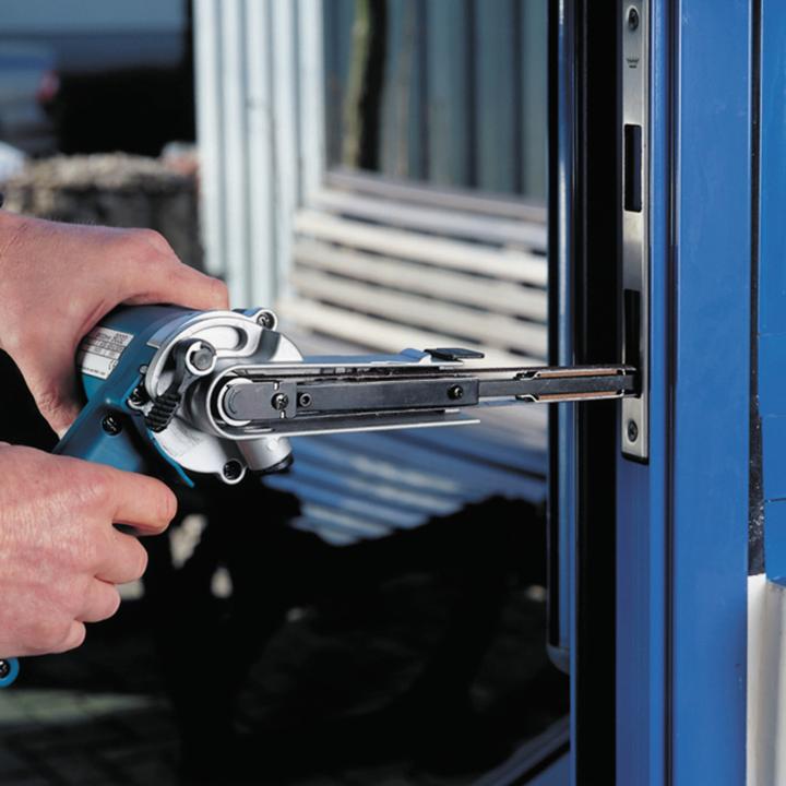 Immagine prodotto Makita file a nastro (Smerigliatrice, 500 W)