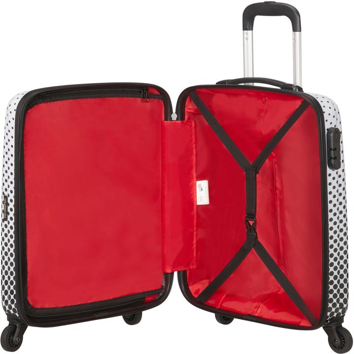 Image du produit American Tourister Disney Legends (36 l, Bagage à main (jusqu'à 50l))