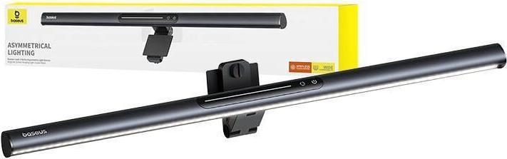 Actual product image Baseus i-Wok 3 lamp for monitor (black)