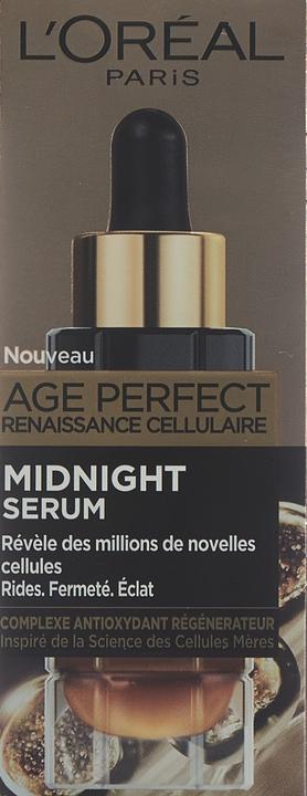 Actual product image L'Oréal Paris Age Perfect Sk (30 ml)