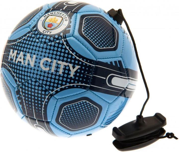 Produktbild Manchester City FC Trainingsball Skills