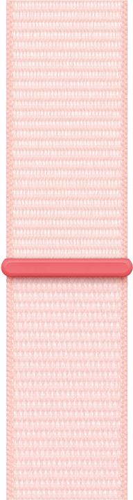 Image du produit Apple Boucle sportive (45 mm, Nylon)