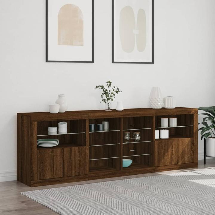 Produktbild VidaXL Lynnelle (37 x 37 x 67 cm)