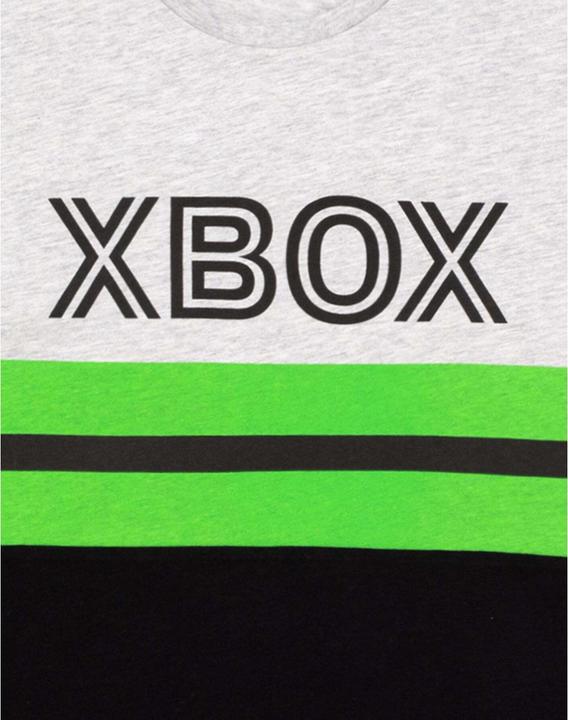 Produktbild Microsoft Gamer TShirt und Shorts (L)