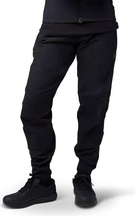 Produktbild Fox Pant 24 W Defend Fire Blk (10, L)