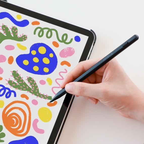 Image du produit Mobilis Stylet Actif Universel Pour Tablette