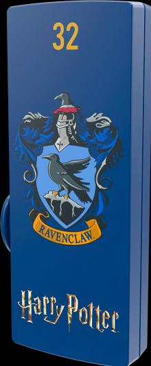 Produktbild Emtec M730 Harry Potter Ravenclaw (32 GB, USB-A)