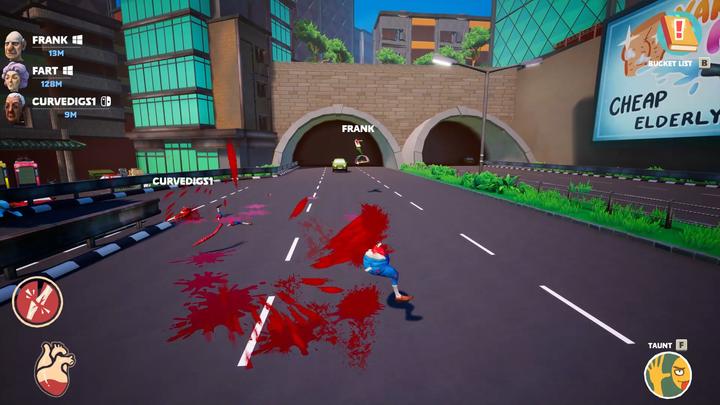 Immagine prodotto Curve digital Muori già PS4 (PS4, EN)