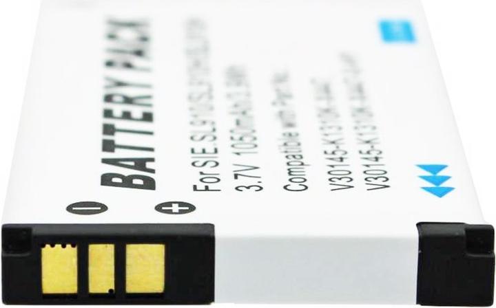 Actual product image Siemens Gigaset SL910, V30145-K1310K-X447