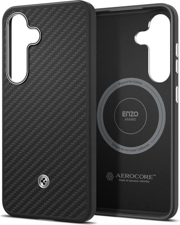 Immagine prodotto Samsung Enzo Aramid Case (Samsung Galaxy S25+)