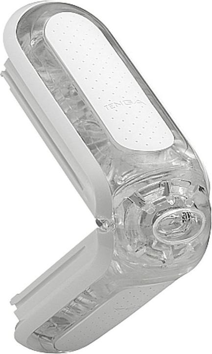 Actual product image Tenga flip zero