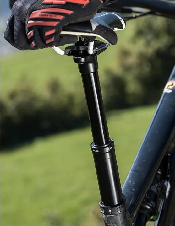 Produktbild Kind Shock RAGE-i Sattelstütze 34.9 / 100mm (34.90 mm)
