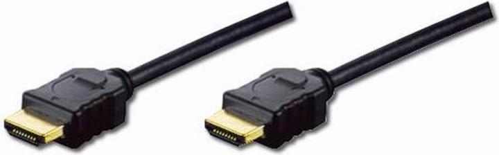 Immagine prodotto Digitus HDMI (Typ A) — HDMI (Typ A) (5 m, HDMI)
