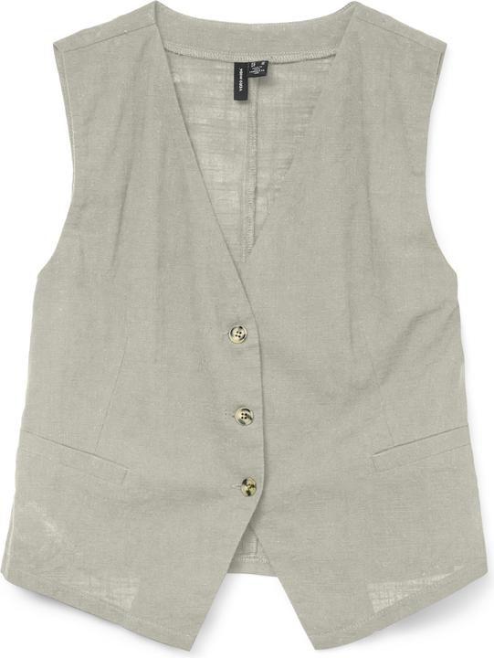 Produktbild Vero Moda Vmcaia Sl Vest Wvn Noos (L)