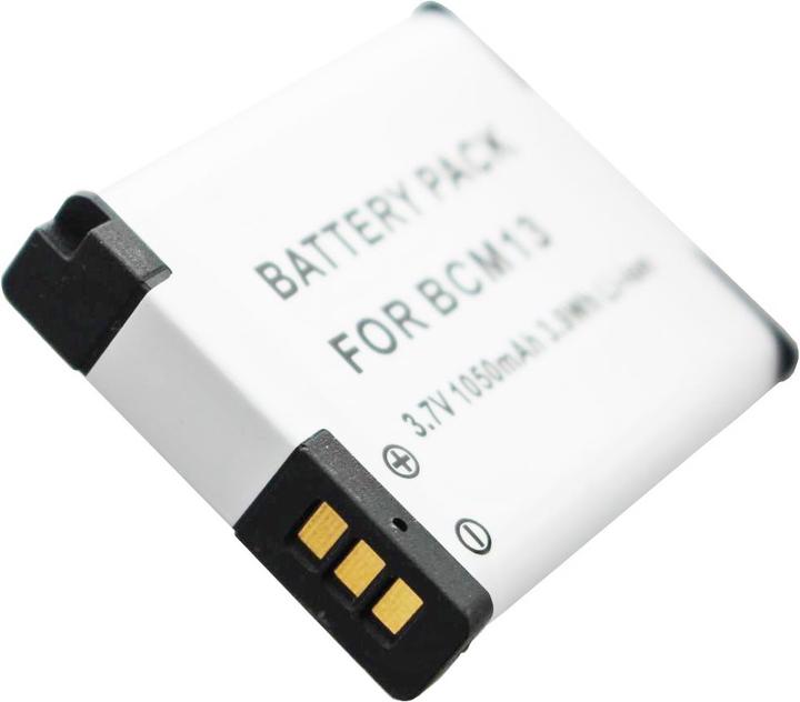 Image du produit Panasonic Lumix DMW-BCM13 DMW-BCM13E (Batterie)