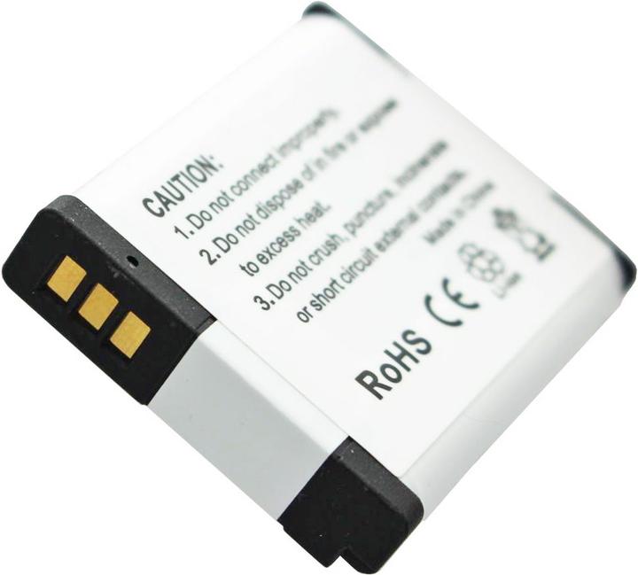 Image du produit Panasonic Lumix DMW-BCM13 DMW-BCM13E (Batterie)