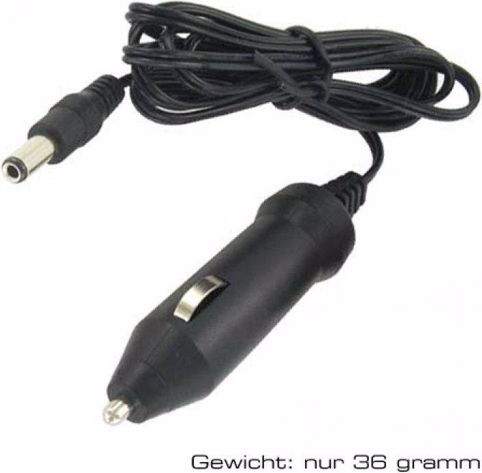Immagine prodotto AccuCell Caricatore rapido adatto alla batteria NP-FV90 di Sony (Caricatore)