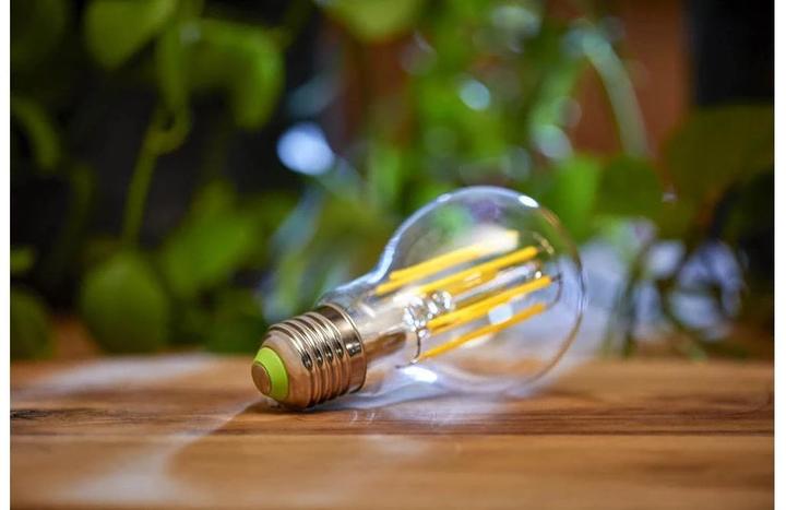 Productafbeelding Philips Lamp (E27, 2.30 W, 485 lm, 1 x, A)