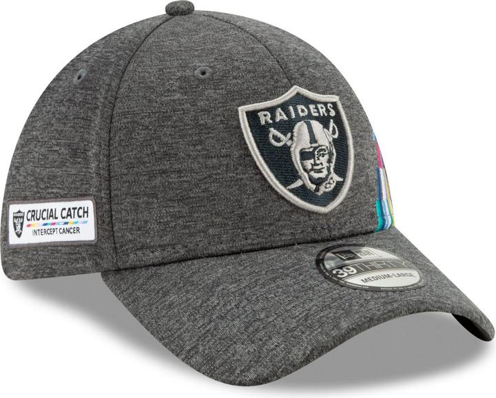 Produktbild New Era 39Thirty Stretchfit Crucial Catch NFL Teams (XL)
