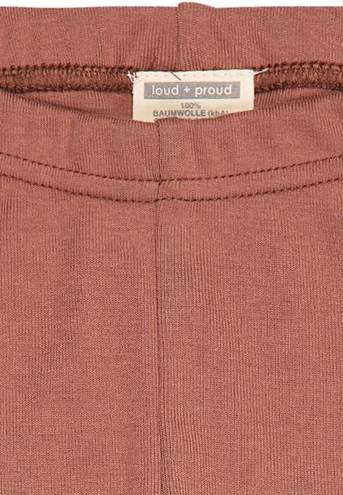 Actual product image loud + proud Legging (122)