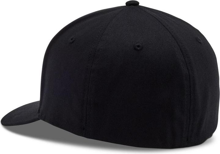 Produktbild Fox Hat 24 Taunt Flexfit Blk (XL)