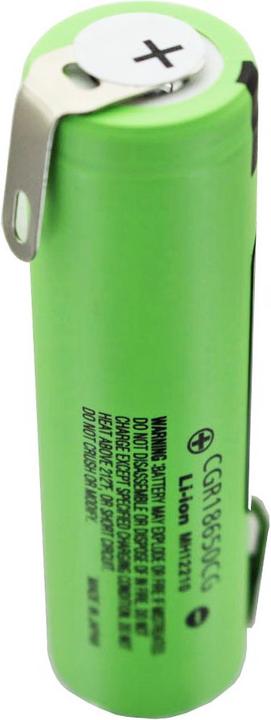 Actual product image Bosch Zubehör Battery IXO cordless screwdriver (3.6 V)