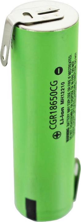 Actual product image Bosch Zubehör Battery IXO cordless screwdriver (3.6 V)
