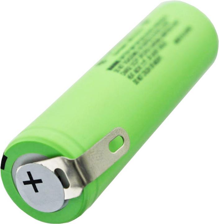 Actual product image Bosch Zubehör Battery IXO cordless screwdriver (3.6 V)