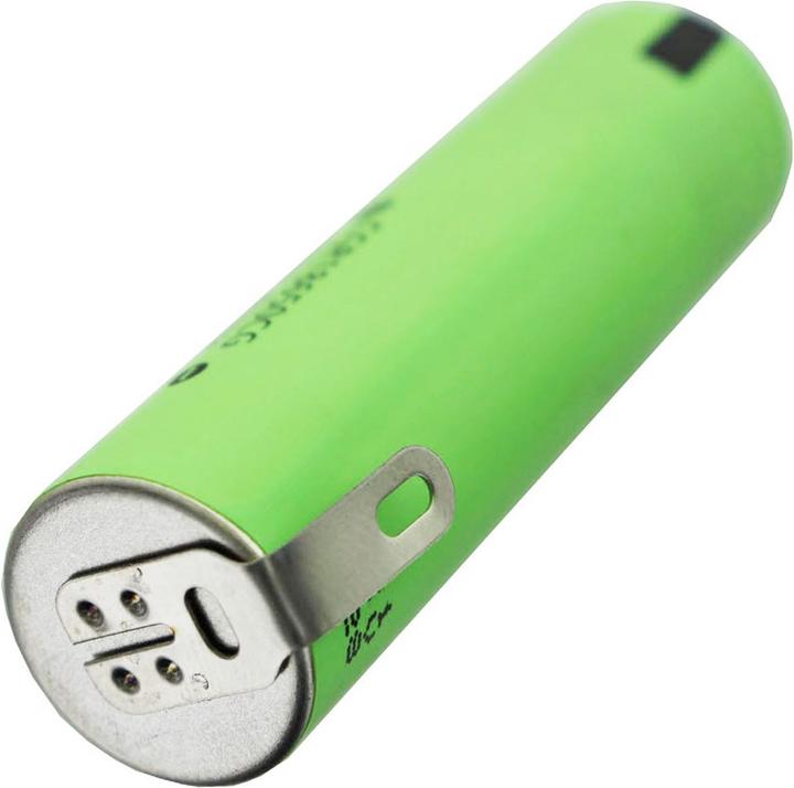 Actual product image Bosch Zubehör Battery IXO cordless screwdriver (3.6 V)