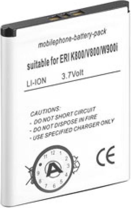 Image du produit Sony Ericsson Batterie M600i
